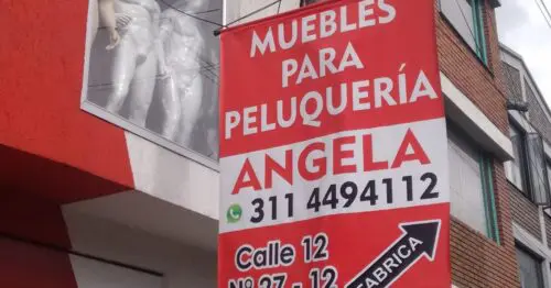 MUEBLES PARA PELUQUERIA ANGELA MUEBLES PARA PELUQUERIA ANGELA